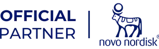 Novo Nordisk Official Partner