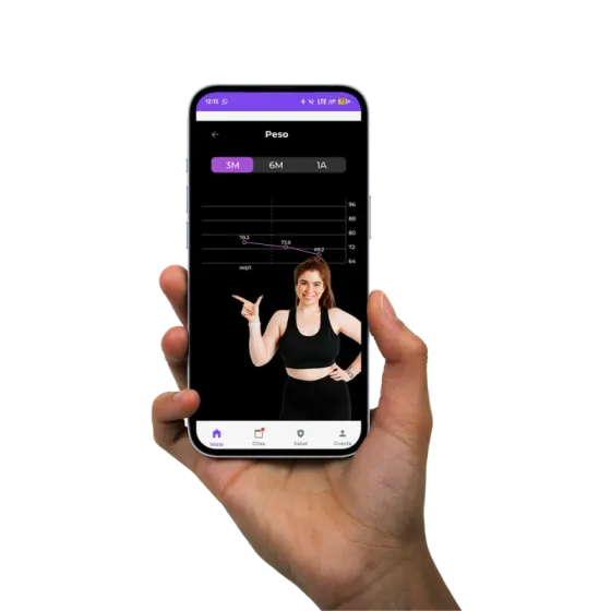 Tu clínica cabe en tu celular