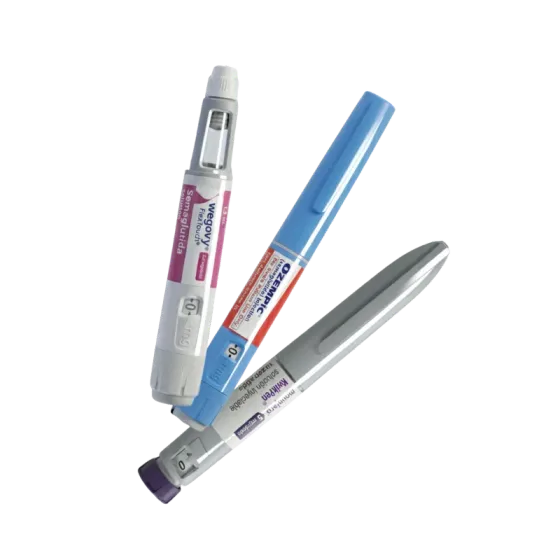 No es dieta. Es medicina.